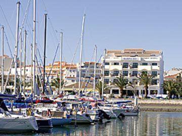 Marina Rio Hotel