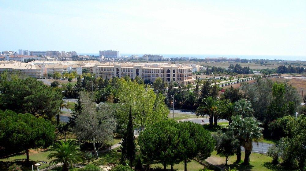 Parque Amendoeiras Apartahotel 2*