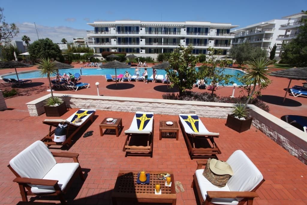 Marina Club Ii Hotel 4*