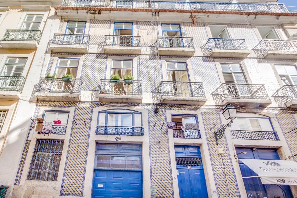 Chiado 44 Guest house 3*