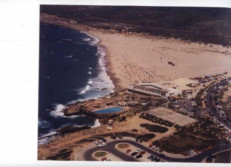 Estalagem Muchaxo Hotel Cascais