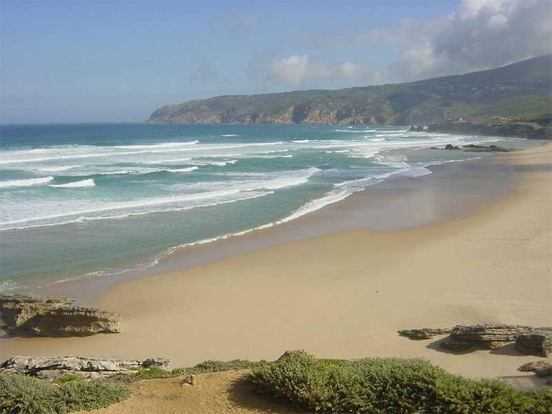 Hotel Estalagem Muchaxo 4*