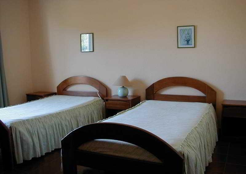 Apartment Olhos Do Mar