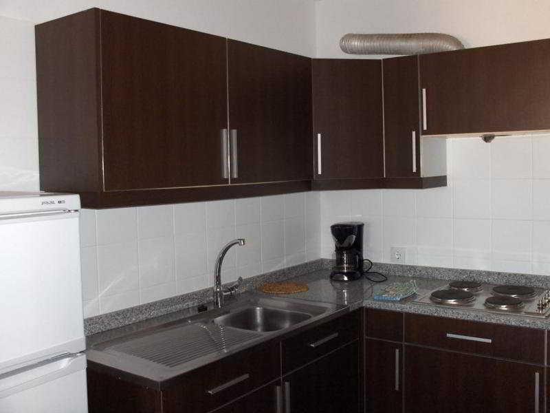 Apartment Olhos Do Mar *