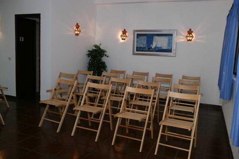 Center Hotel