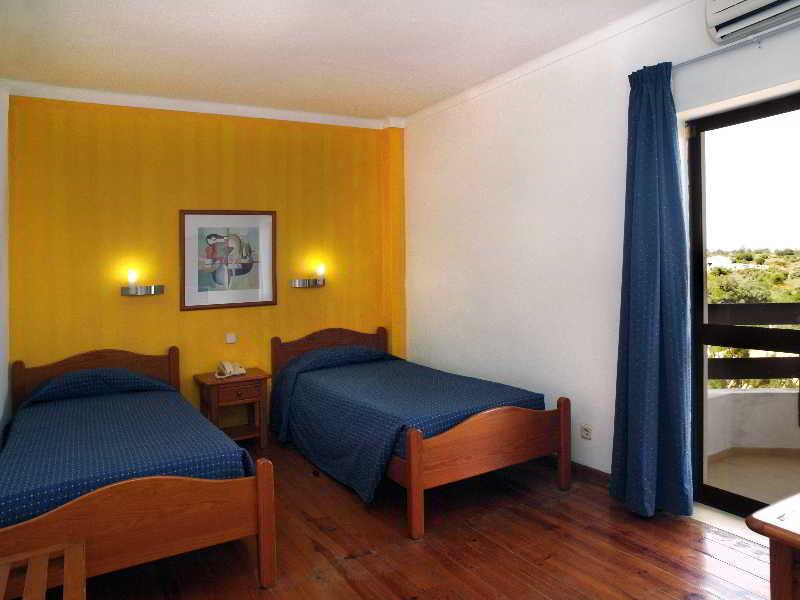 Hotel Center