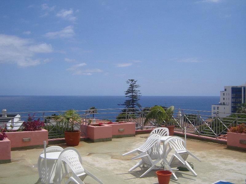 Aparthotel Imperatriz 3*