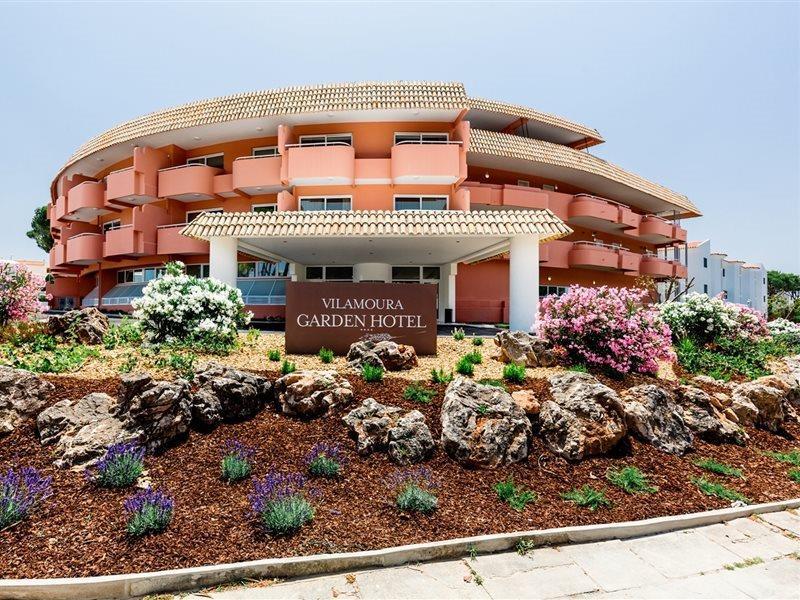 Garden Hotel