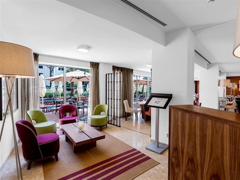 Garden Hotel Vilamoura