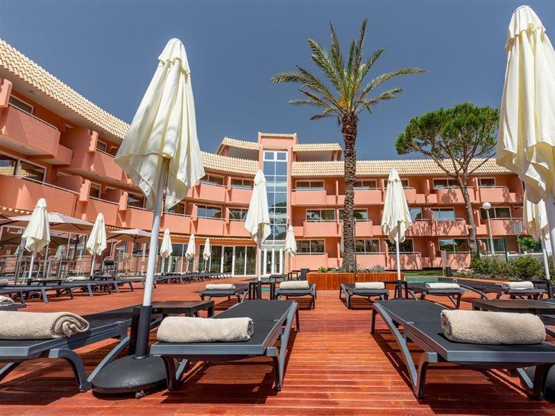 Garden Hotel Vilamoura