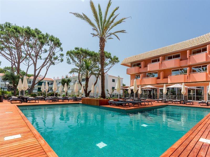 Garden Hotel
