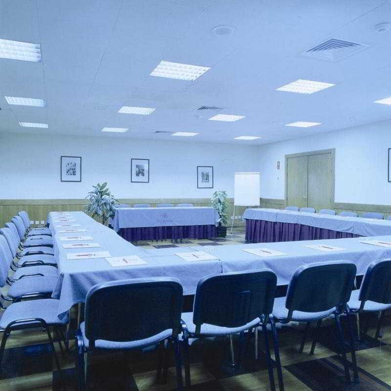Hotel Vip Berna Lissabon