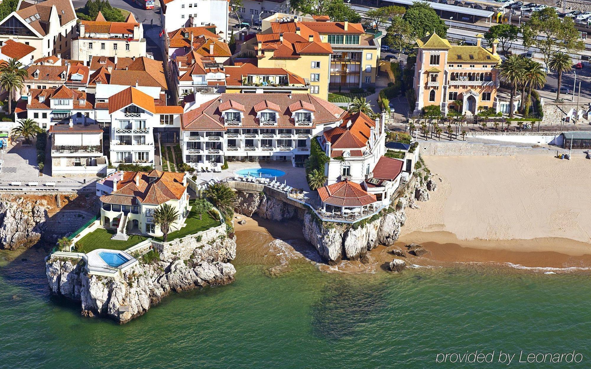The Albatroz 5* Cascais