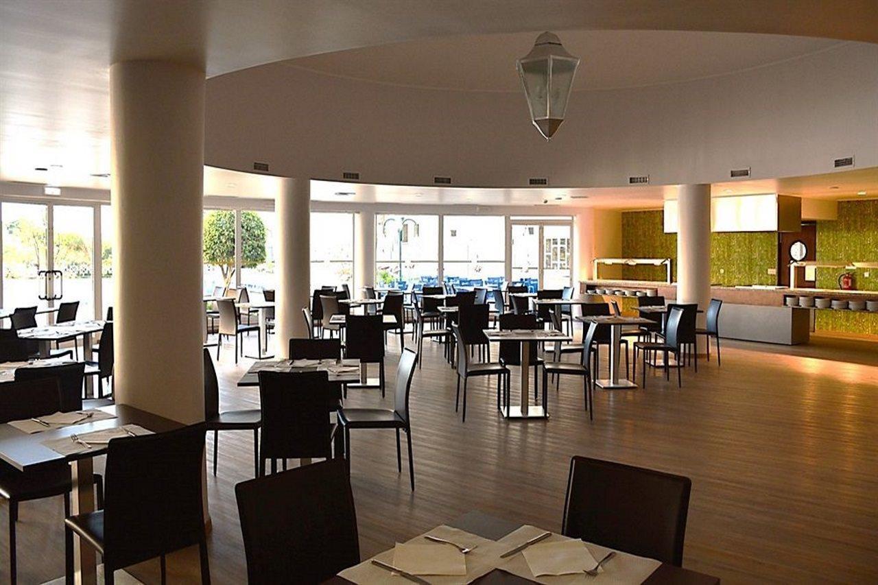 Luna Miramar Club Aparthotel