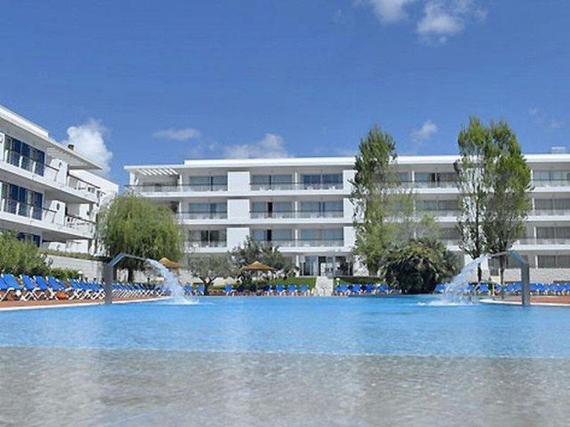 Marina Club Ii Hotel