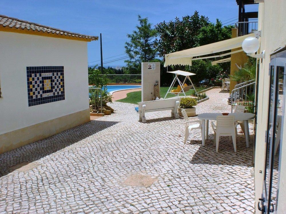 Quinta Dos Caracois Holiday park