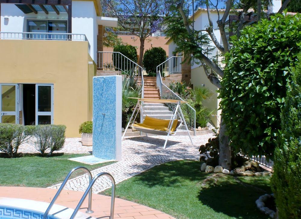Quinta Dos Caracois Holiday park
