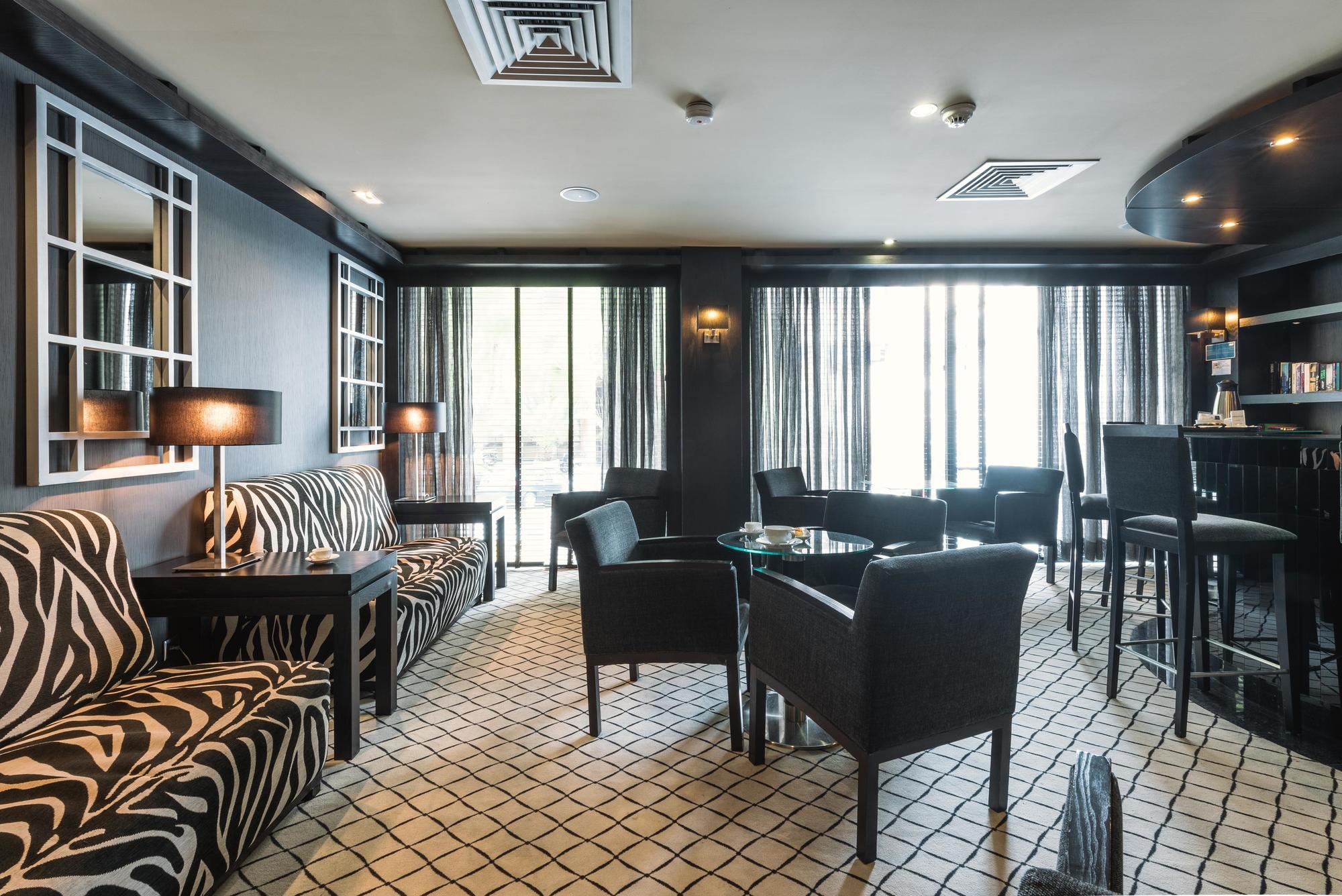 Hotel Lisboa 4*