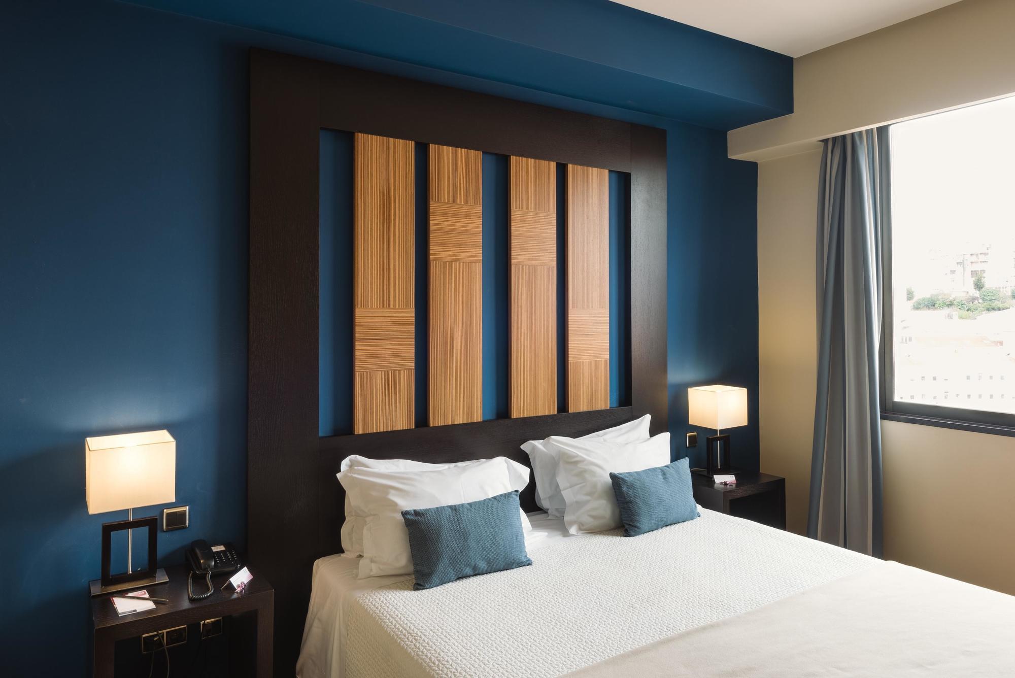 Hotel Lisboa 4*
