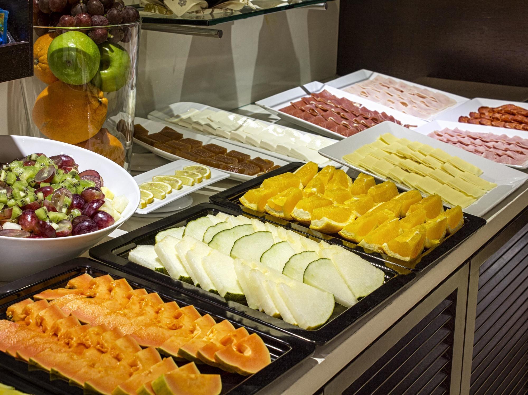 Zenit Hotel Lisbon