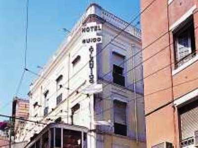 Turim Restauradores Hotel 3*
