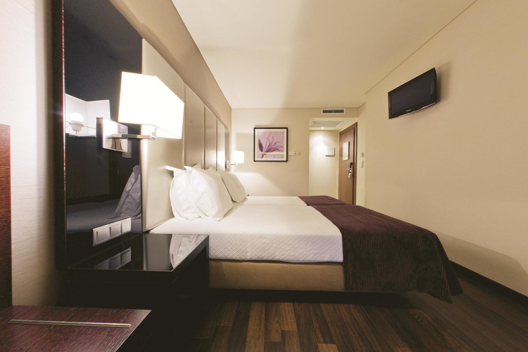 Turim Restauradores Hotel Lisbon