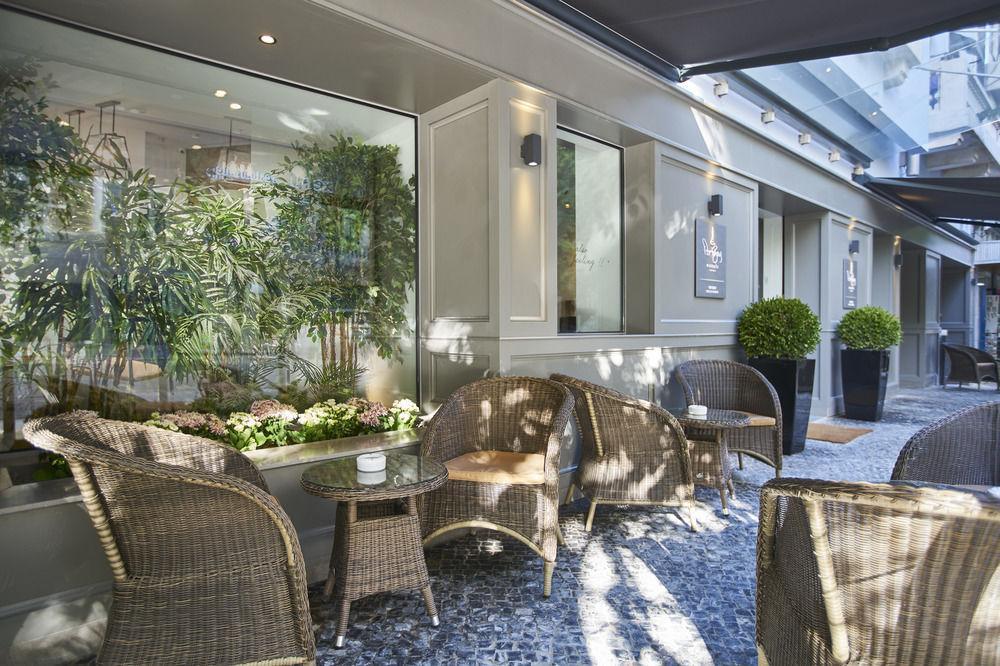 Portobay Marques Hotel