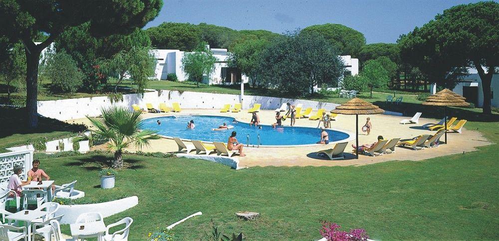 Prado Holiday park Vilamoura
