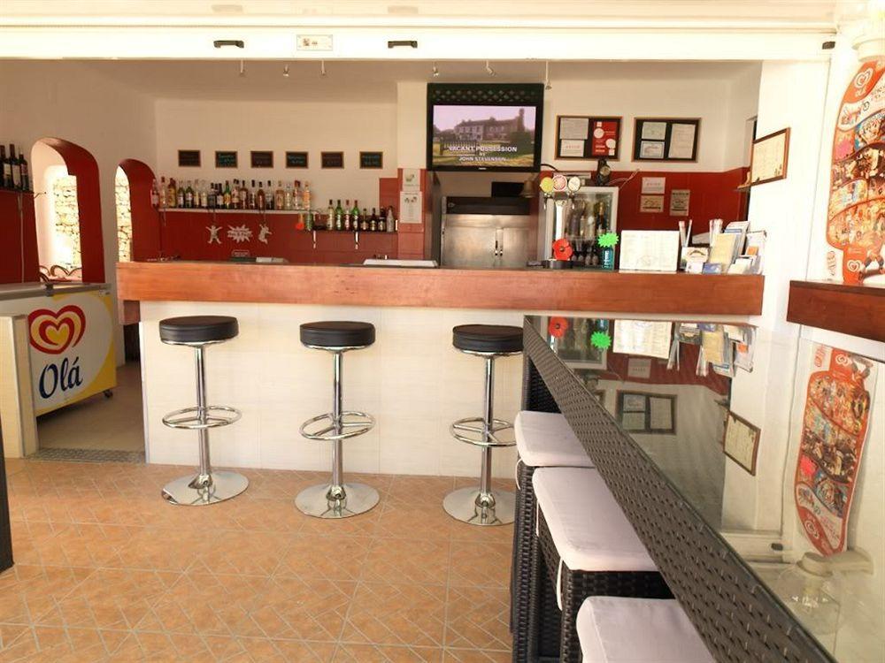 Prado Do Golf Holiday park 3*