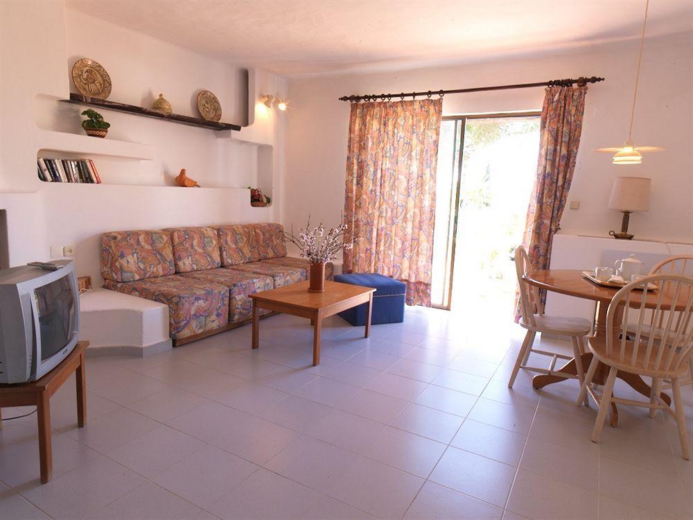 Prado Do Golf Holiday park Vilamoura