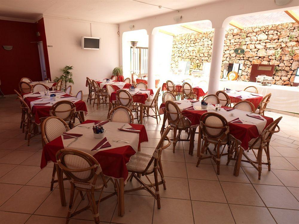 Prado Do Golf Holiday park