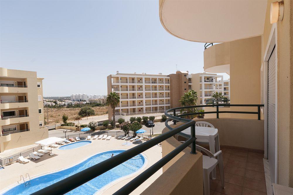 Plaza Real By Atlantichotels Aparthotel 3*