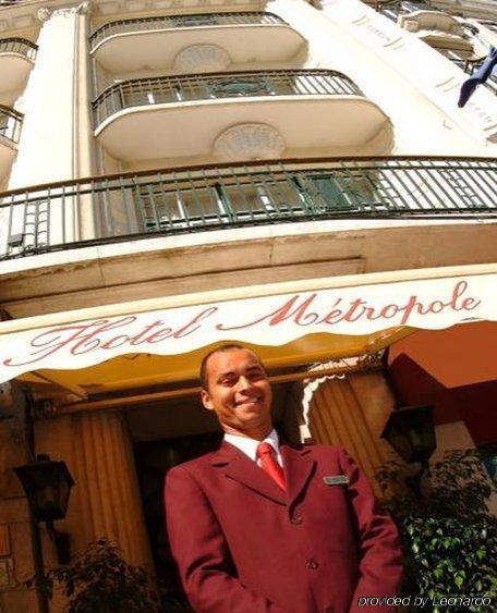 Metropole Hotel 3*
