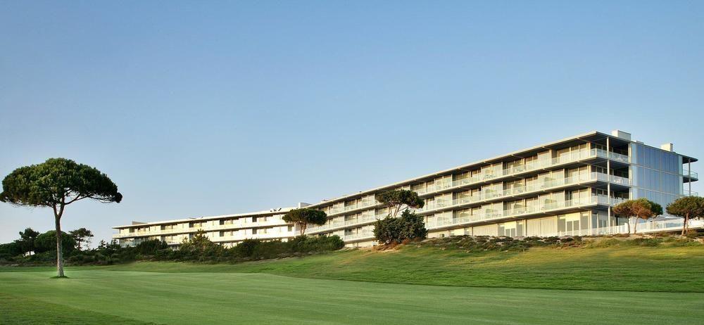 The Oitavos Hotel