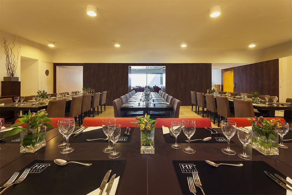 Hf Fenix Urban Hotel