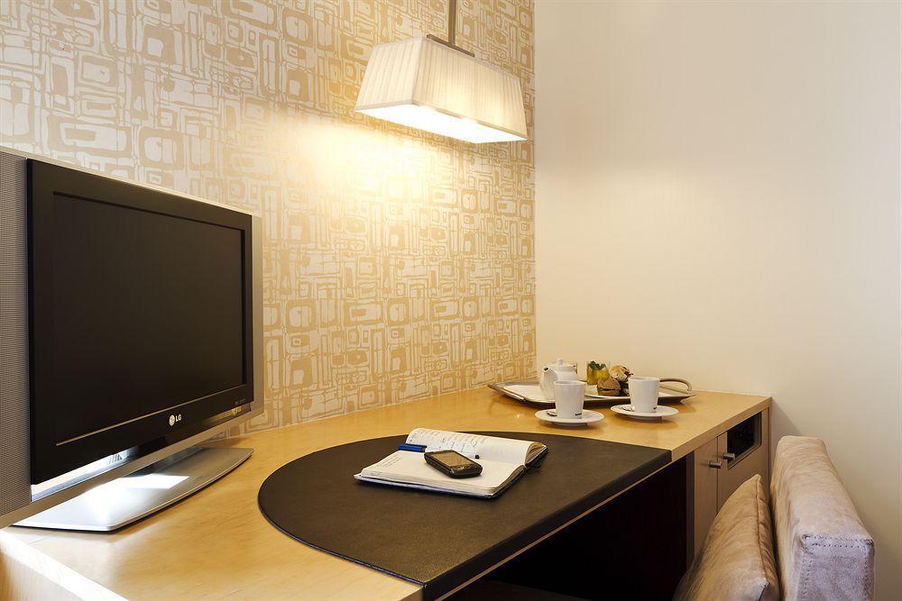 Hf Fenix Urban 4* Lisbon