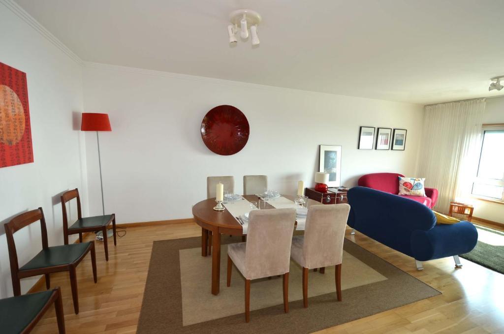 Apartment Expo Oriente Lis *
