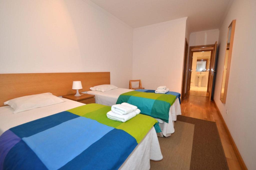 Apartment Expo Oriente Lis Lisbon