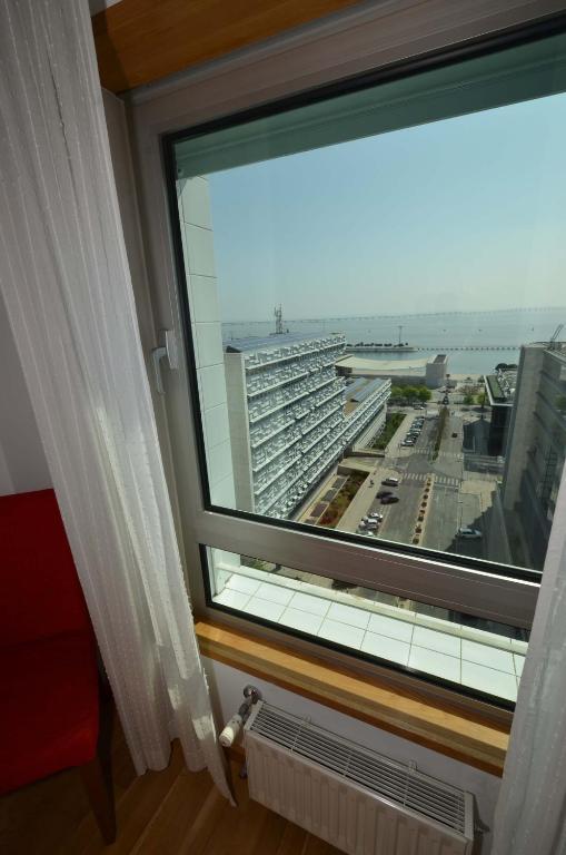 Expo Oriente Lis Apartment Lisbon