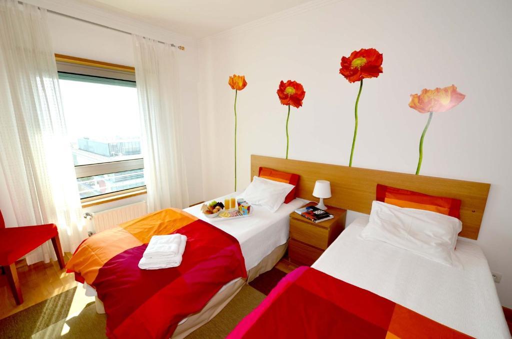 Expo Oriente Lis Apartment