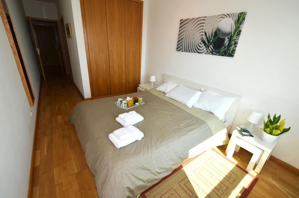 Expo Oriente Lis Apartment *