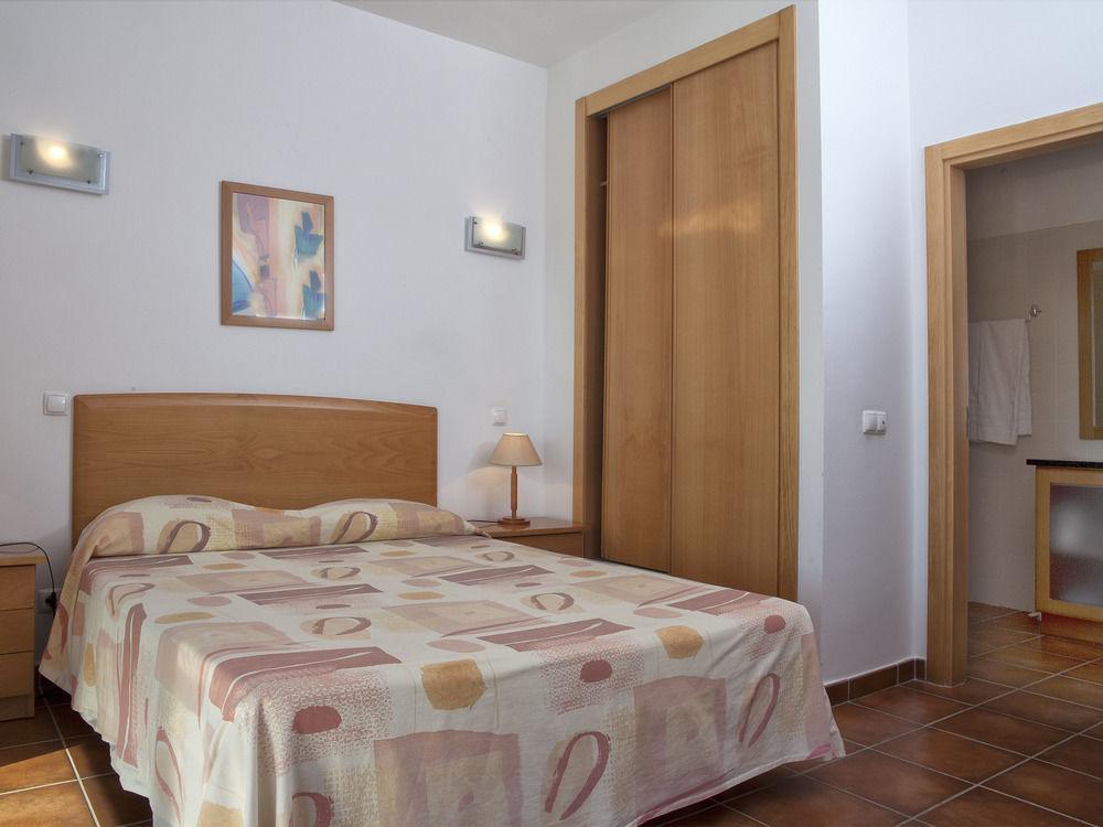 Clube Marina Park Apartahotel 3*