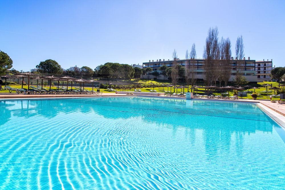 Clube Marina Park Apartahotel 3*
