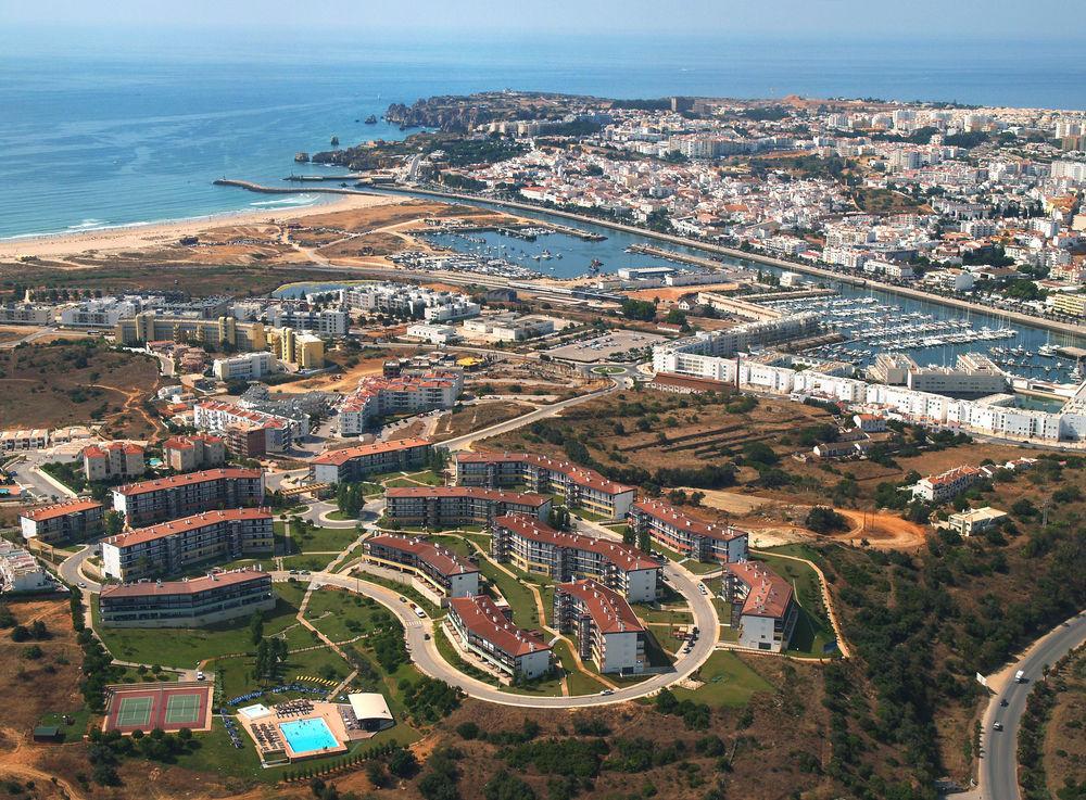 Clube Marina Park Apartahotel