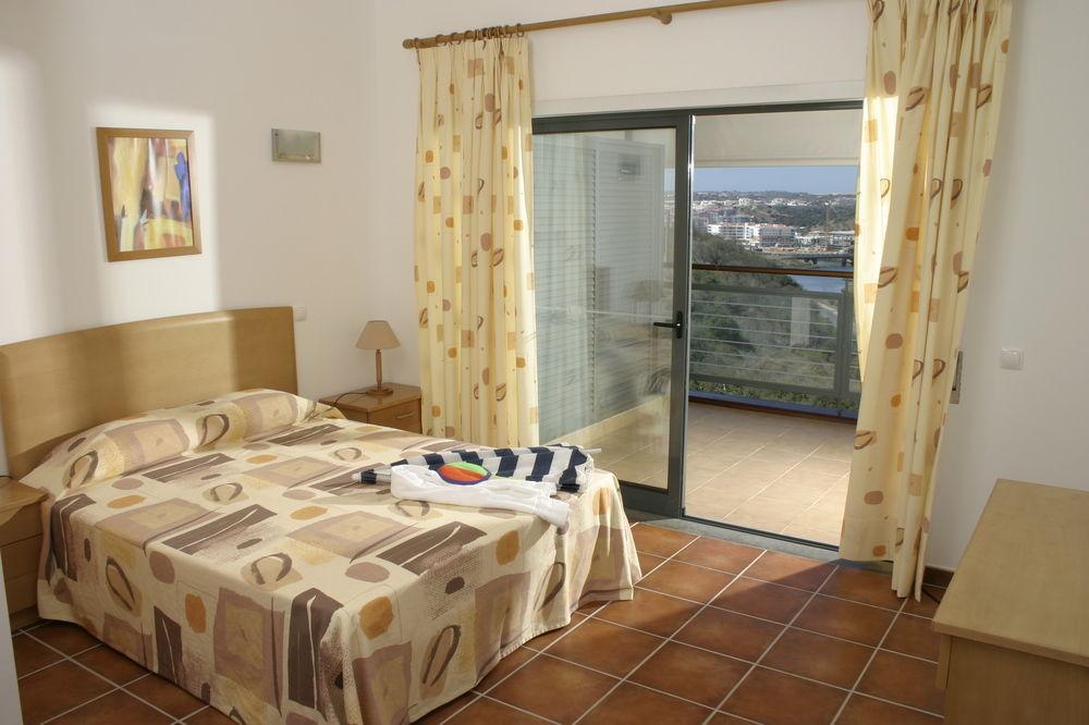 Clube Marina Park Apartahotel 3*
