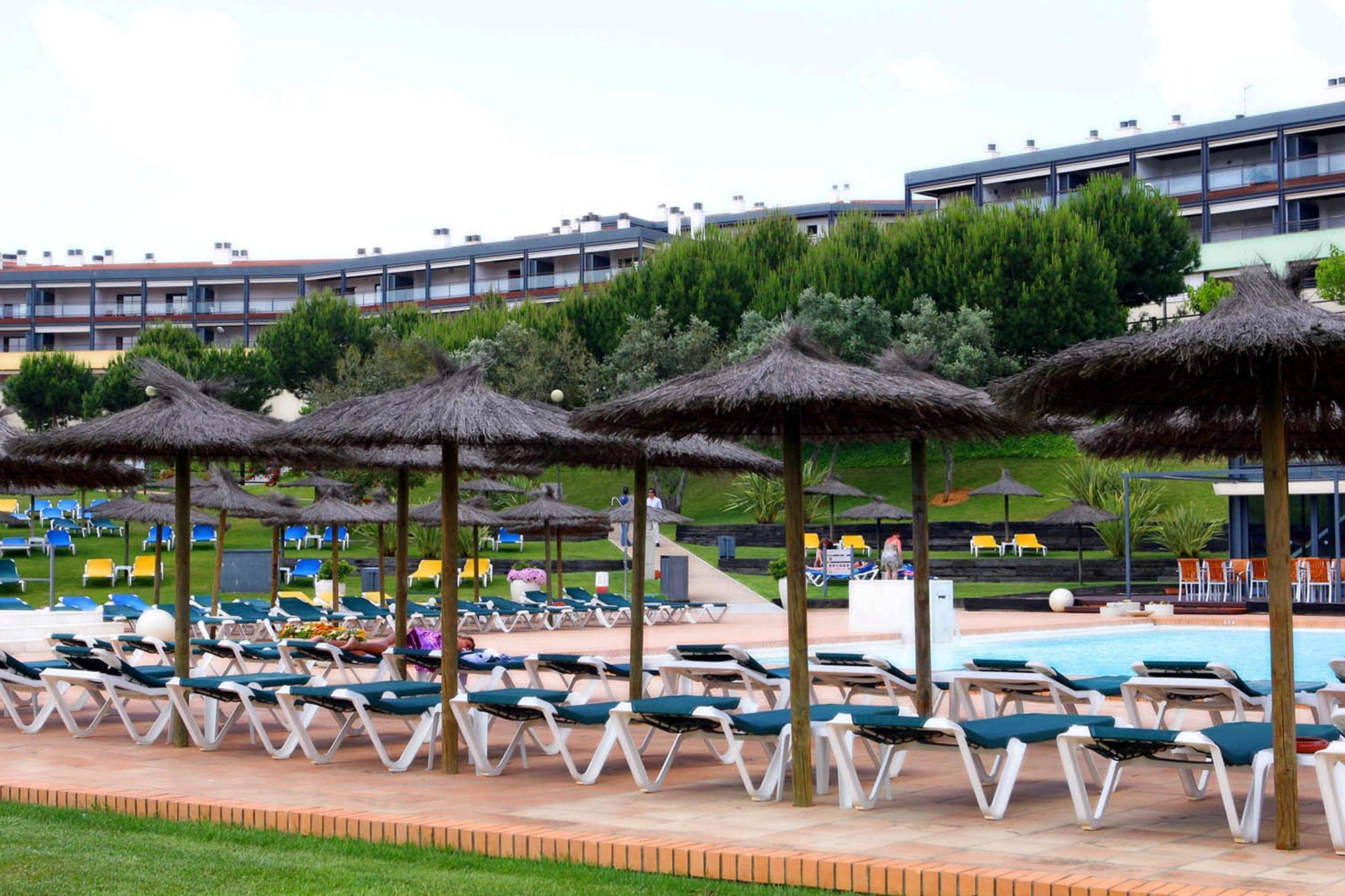 Clube Marina Park Apartahotel