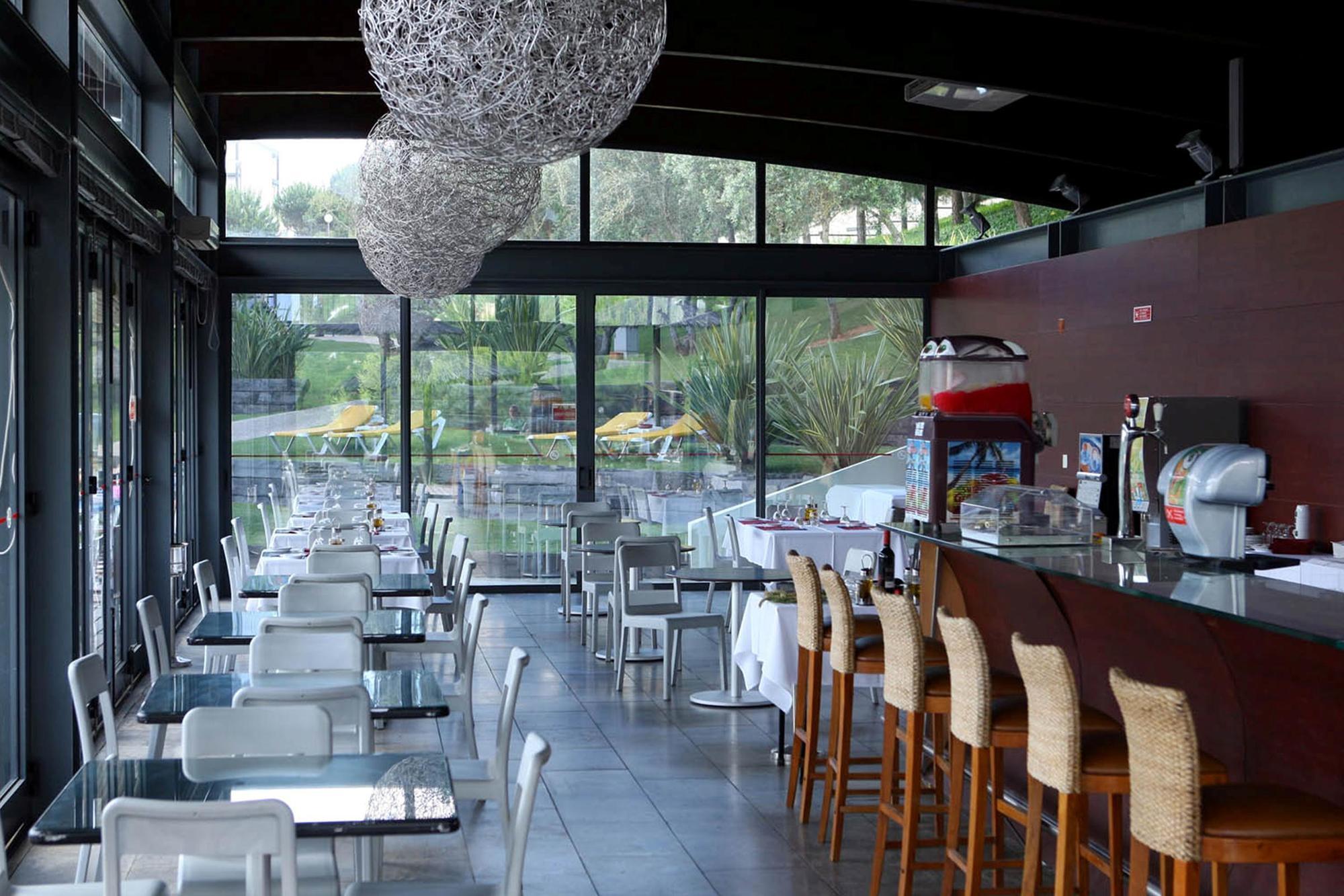 Clube Marina Park Apartahotel Lagos