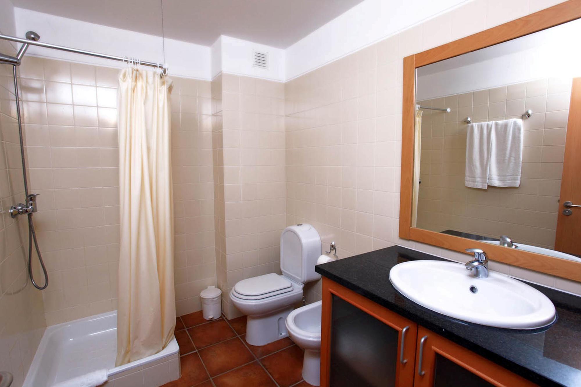 Clube Marina Park Apartahotel