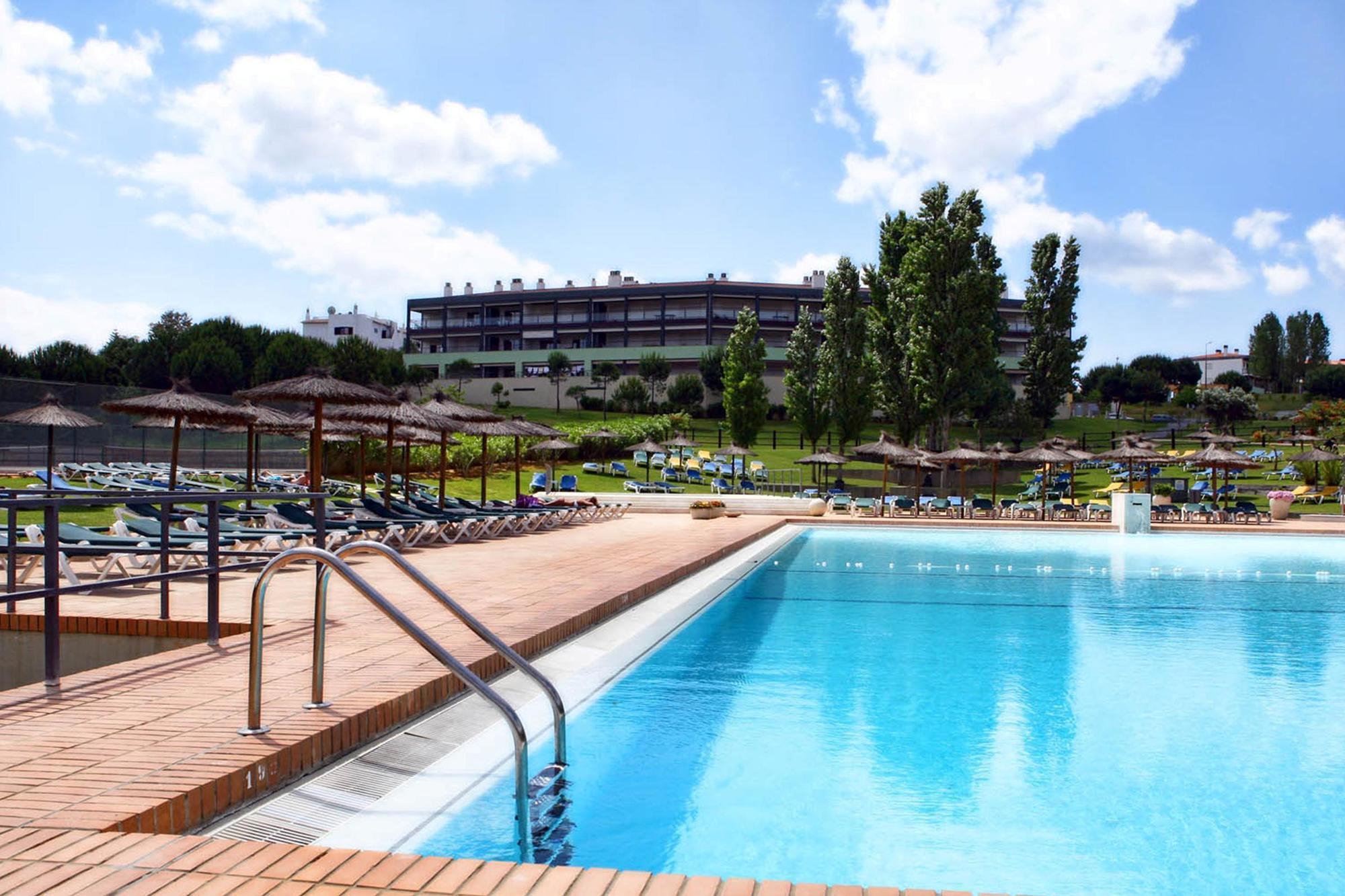 Clube Marina Park Apartahotel Lagos