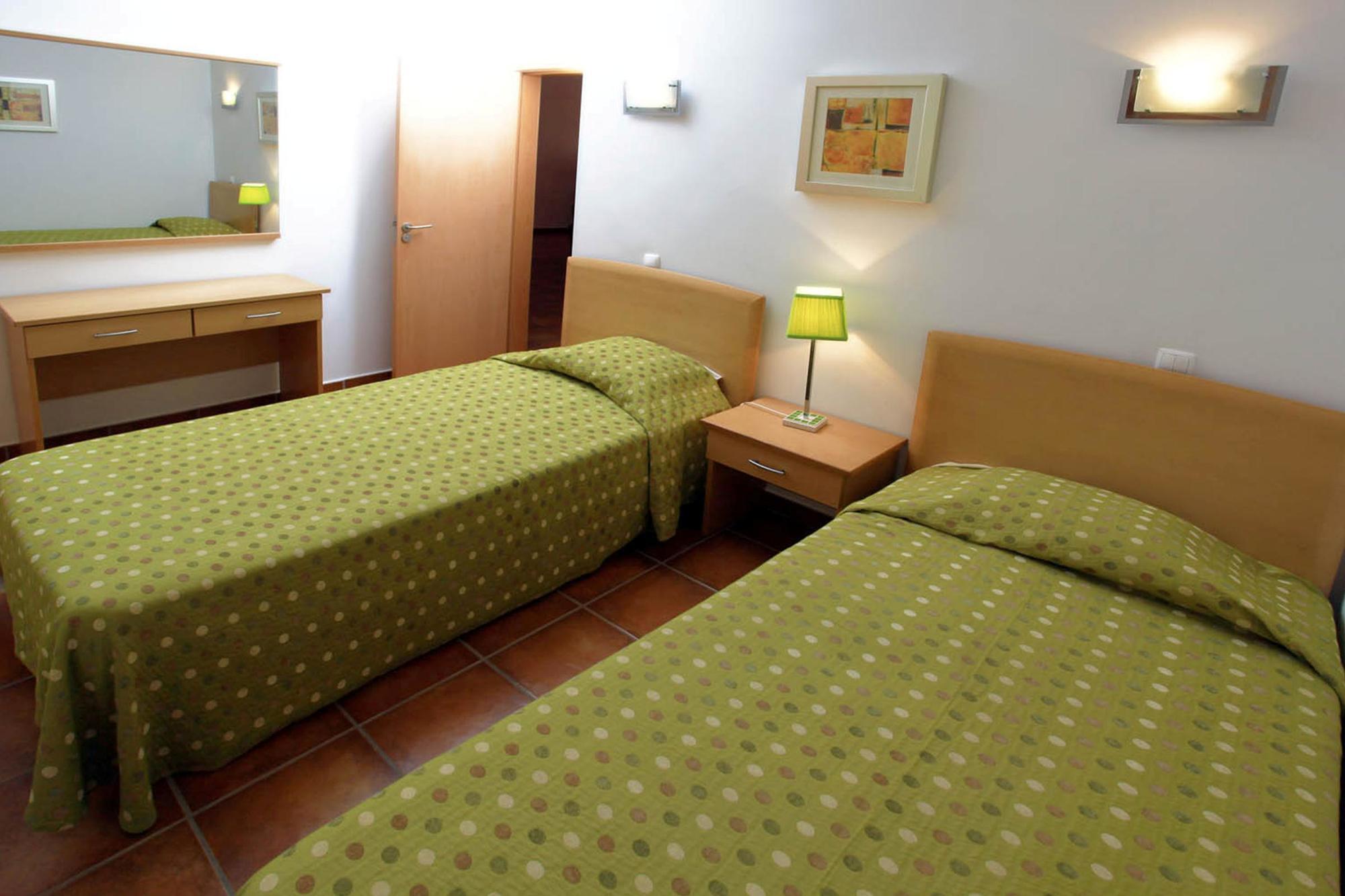 Clube Marina Park Apartahotel 3*